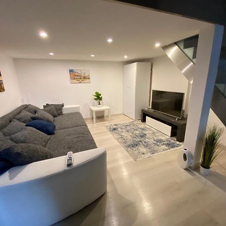 Hunyady Gallery Apartment Budapest Exterior foto